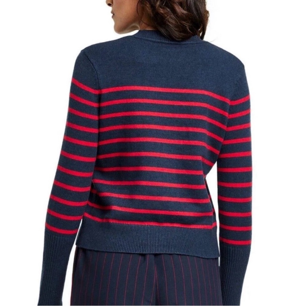 La Ligne x Target Pullover Sweater